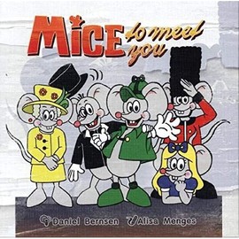 Skellig Games 47003 - Mice To Meet You