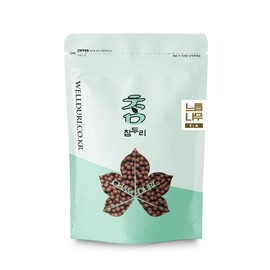 Chamdoori elm pills 500g / 참두리 왕느릅나무환 500g