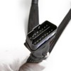 bbfly-B6 OBD2 Splitter 16 Pin OBD II Splitter Extension 1x