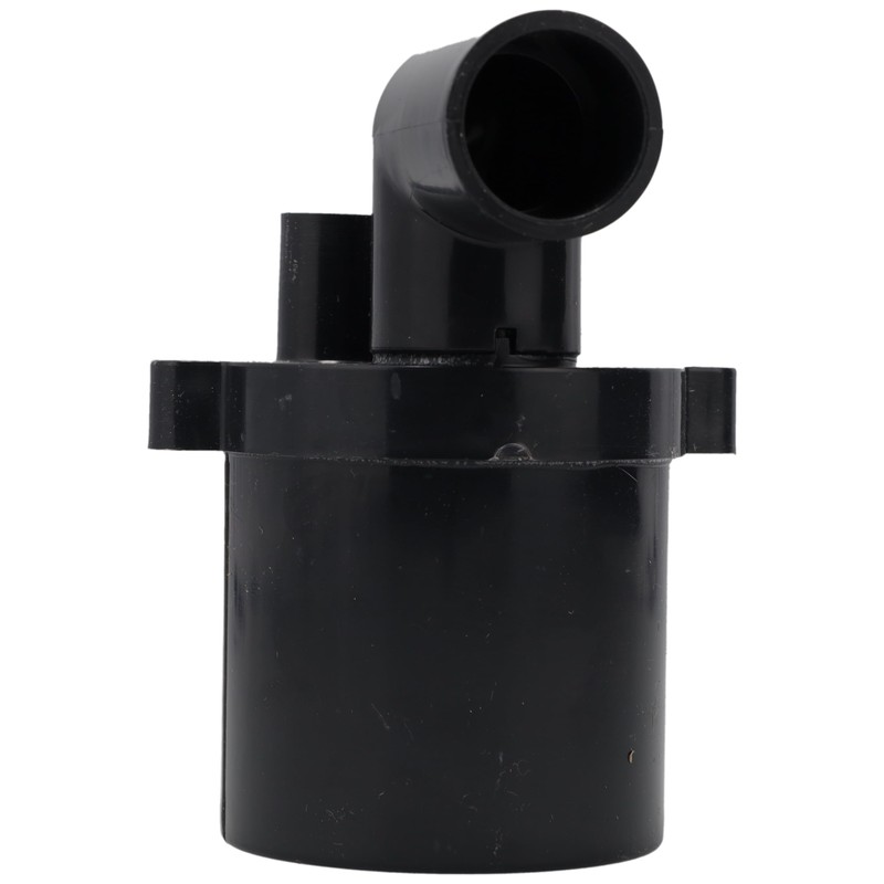 Supplying Demand 68-24048-01 HVAC Furnace Condensate Drain Trap and Elbow