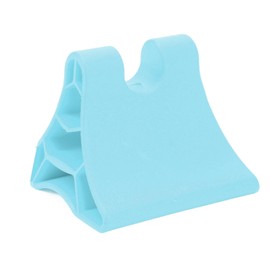 Occipital Release Tool, Portable Body Trigger Point Massager, Suboccipital Release Device, Muscle Release and Deep Tissue Massage Tool, Neck Massager (BLUE)