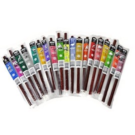 10 Piece Game Jerky Sticks Alligator-elk-buffalo-kangaroo-ostrich-pheasant-venison-wild Boar Variety Pack