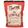 Bob's Red Mill Red Lentils, 27 oz