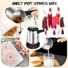 Candle Making Kit with Wax Melter,Electric Candle Wax Melter for