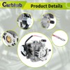 Carbhub 2485359S Carburetor Fit for Kohler 20HP 21HP 22HP 23HP