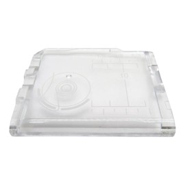 Kenmore New Replacement Bobbin Cover Fits Many Kenmore - Part # 750036001