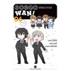 Bungo Stray Dogs: Wan!, Vol. 6