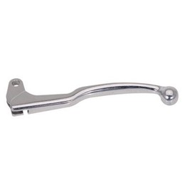 Motion Pro Clutch Lever Polished - Fits: Kawasaki KZ1000 Police 2005