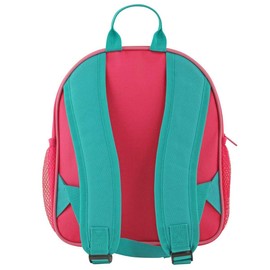 Stephen Joseph SJ109091 Children's Mini Sidekick Backpack,Pink (Owl), 28 centimeters
