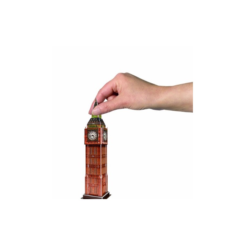 Simba Big Ben 3D Puzzle