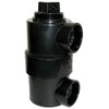 NIBCO 5891 11/2X3X6 H x H x Cleanout with Plug