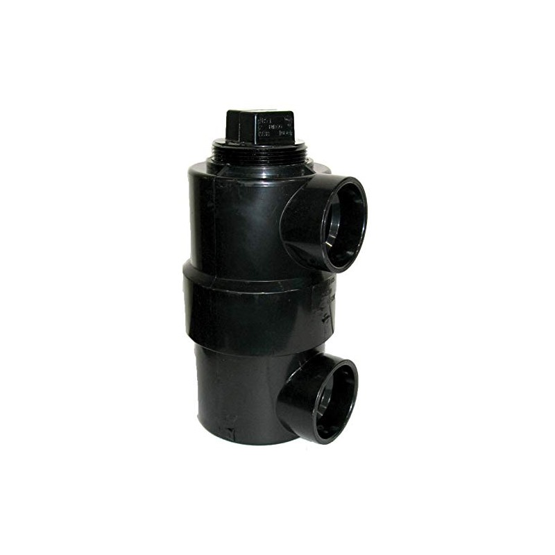 NIBCO 5891 11/2X3X6 H x H x Cleanout with Plug