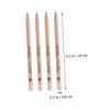 Baluue Concealer Pencil Set 4pcs Makeup Conceler for Marks Freckles