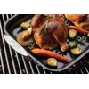 All-Clad Outdoor Nonstick Roaster Set 15x11 Inch Oven Grill Safe