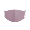 Love My Fashions® Plain Cotton Reusable Comfy and Lightweight Unisex