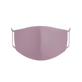 Love My Fashions® Plain Cotton Reusable Comfy and Lightweight Unisex Mask