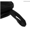 Multimeter Black Cloth Bag 20x12x4cm Durable Waterproof Shockproof Soft Case
