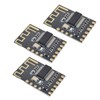 hiBCTR 3pcs m18 Wireless Bluetooth 4.2 Audio Receiver Board -