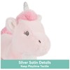 GUND Baby Alora Unicorn Plush, Stuffed Animal for Babies and
