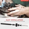 Shankly Bushing Removal Tool, Bushing Driver Set or Bushing Press