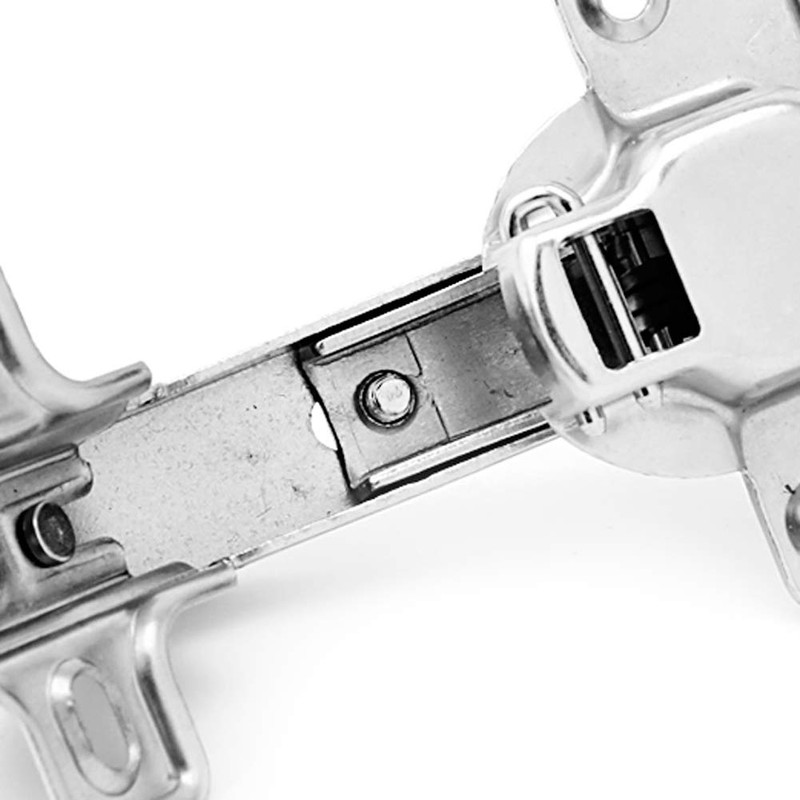 MinnowXY 135° Degree Corner Folded Cabinet Door Hinges Kitchen Bathroom