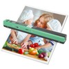Portable Handheld Document Scanner 900 DPI Resolution Modes Easy to