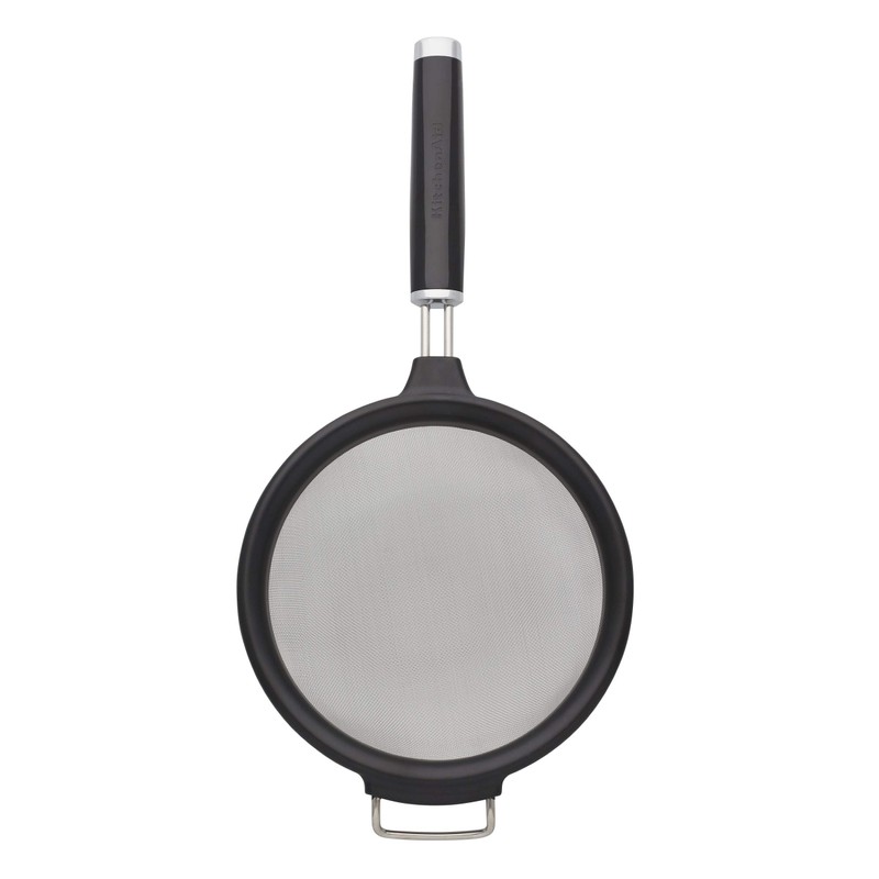 KitchenAid KE161OHOBA Classic Strainer, 7-inch