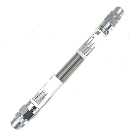 Generac Replaces 0D3031 Fuel Line Flex 3/4 No PVC Part# 0L4836A