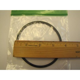 Replacement Belt-Rewind Idler, SONY TC-530, TC-540, TC-255, TC-105 reel to reel