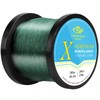 SF Monofilament Fishing Line Premium Spool Strong Mono Nylon Material
