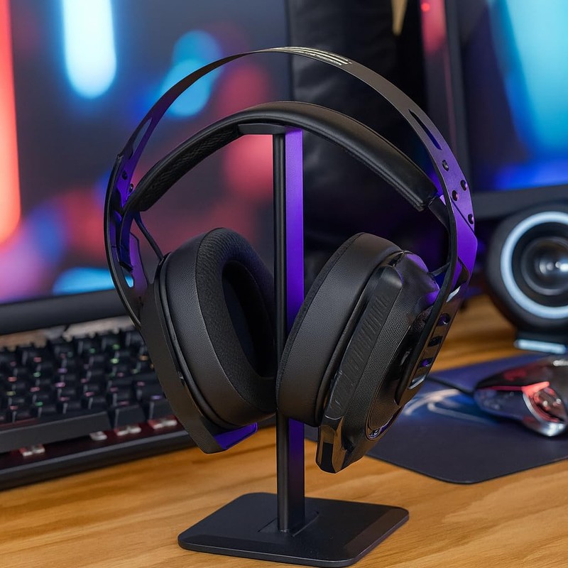 Rig 800 Pro Headset Replacement earpads Compatible with Plantronics Rig