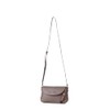 Legato Largo LH-F3062 Wallet Shoulder Bag, Karu Bag, LBR