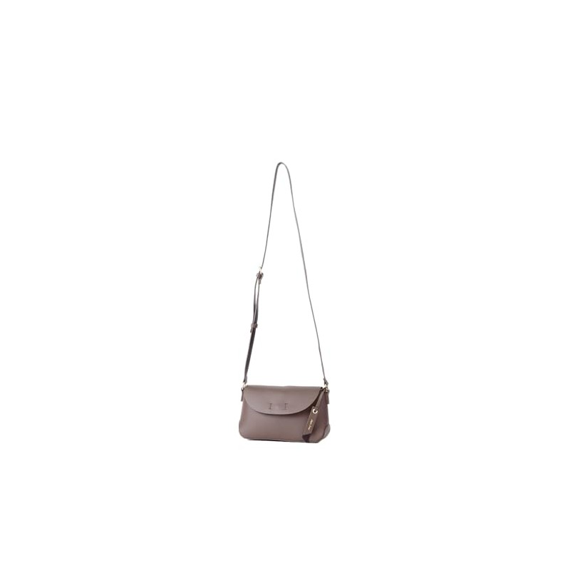 Legato Largo LH-F3062 Wallet Shoulder Bag, Karu Bag, LBR