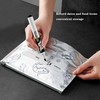 Reusable Aluminum Foil Sealable Storage Bags - 30PCS Reusable Aluminum