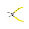 Tsunoda PR-150, High-leverage needle nose pliers, 6 inch (150mm)