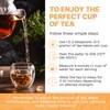 PRIME TEA - Fruit Tea Sampler Set - Assorted Variety