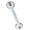 1 Pack 16.29" Shower Grab Bar, Bathroom Grab Bars for