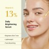 Sérum Corrector De Manchas Oscuras Con Vitamina C 13 P