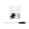 YRDGRG 5.5" Piezoelectric Electronic Igniter Wire with Copper Cap, Pure