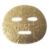 Oh K! Sheet Mask - Gold Foil for Unisex -