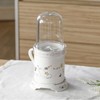 Sammi Moomin Handle Cutlery Holder / Storage Box / Organizer / 삼미 무민 손잡이 수저통  보관함  정리함