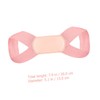 Mobestech Rib Flare Corrector Child 2pcs Back Correction Belt Child