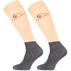 TODO Comodo Riding Socks Modern STPJM Thin Breathable Riding Socks