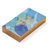 Thimblepress My Daily Prayers Inspiring Desk Notepad, Daily Faith Verses,