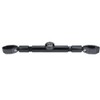Aluminum Alloy Motorcycle Cross Bar Balance Handlebar Motorbike Accessories with