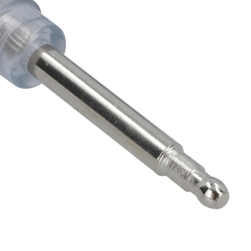 AB Tools-Silverline 270mm Ignition Spark Plug Tester HT Lead SIL80