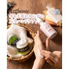 Japan Medical System Moisture Hand Cream, 2.8 oz (80 g),
