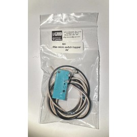 Rika / Austroflamm Pellet Stove Hopper Lid Switch RI-111589