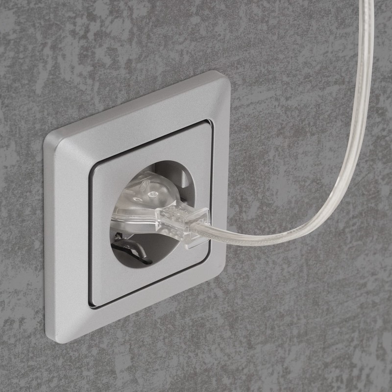 Briloner Leuchten LED Bed Light with On/Off Switch 4.7 Watt