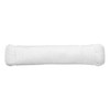 sourcing map Solid Braid Nylon Rope 1/8 Inch 100 Ft